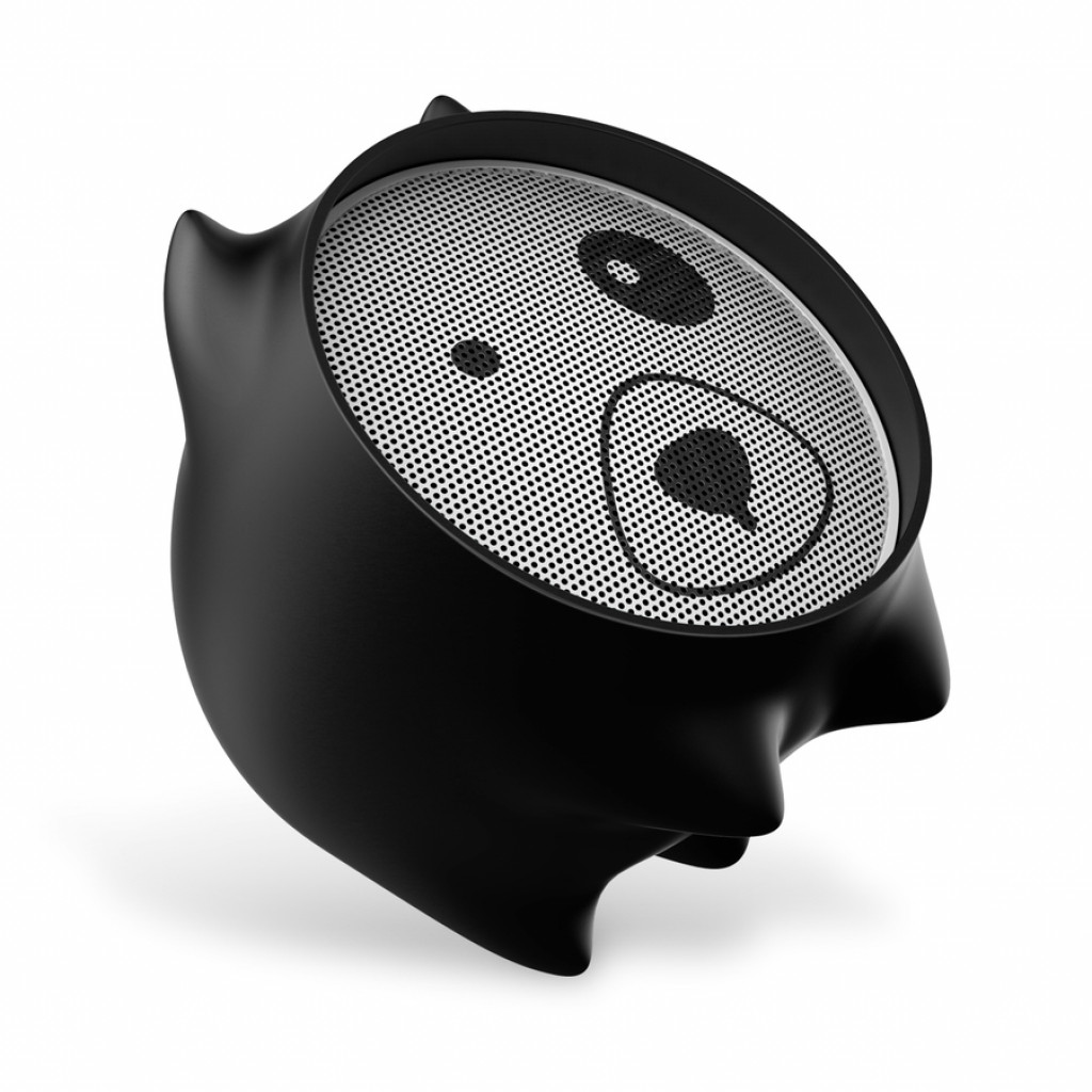 Портативная колонка Baseus Dogz Wireless Speaker E06 (NGE06-01) Портативная колонка Baseus Dogz Wireless Speaker E06 (NGE06-01)