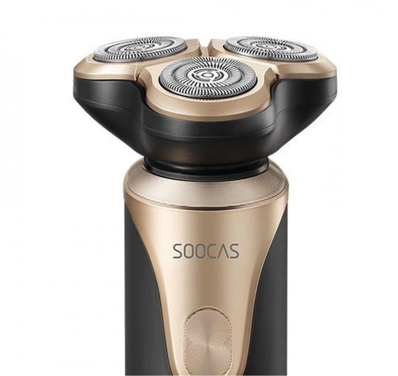 Электробритва Xiaomi Soocas Electric Shaver S3