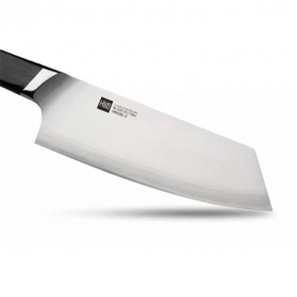 Набор стальных ножей Xiaomi Huo Hou Composite Steel Kitchen Knife Set (HU0033)