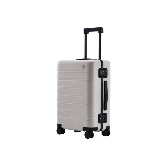 Чемодан Xiaomi Ninetygo Manhattan Frame Luggage 20