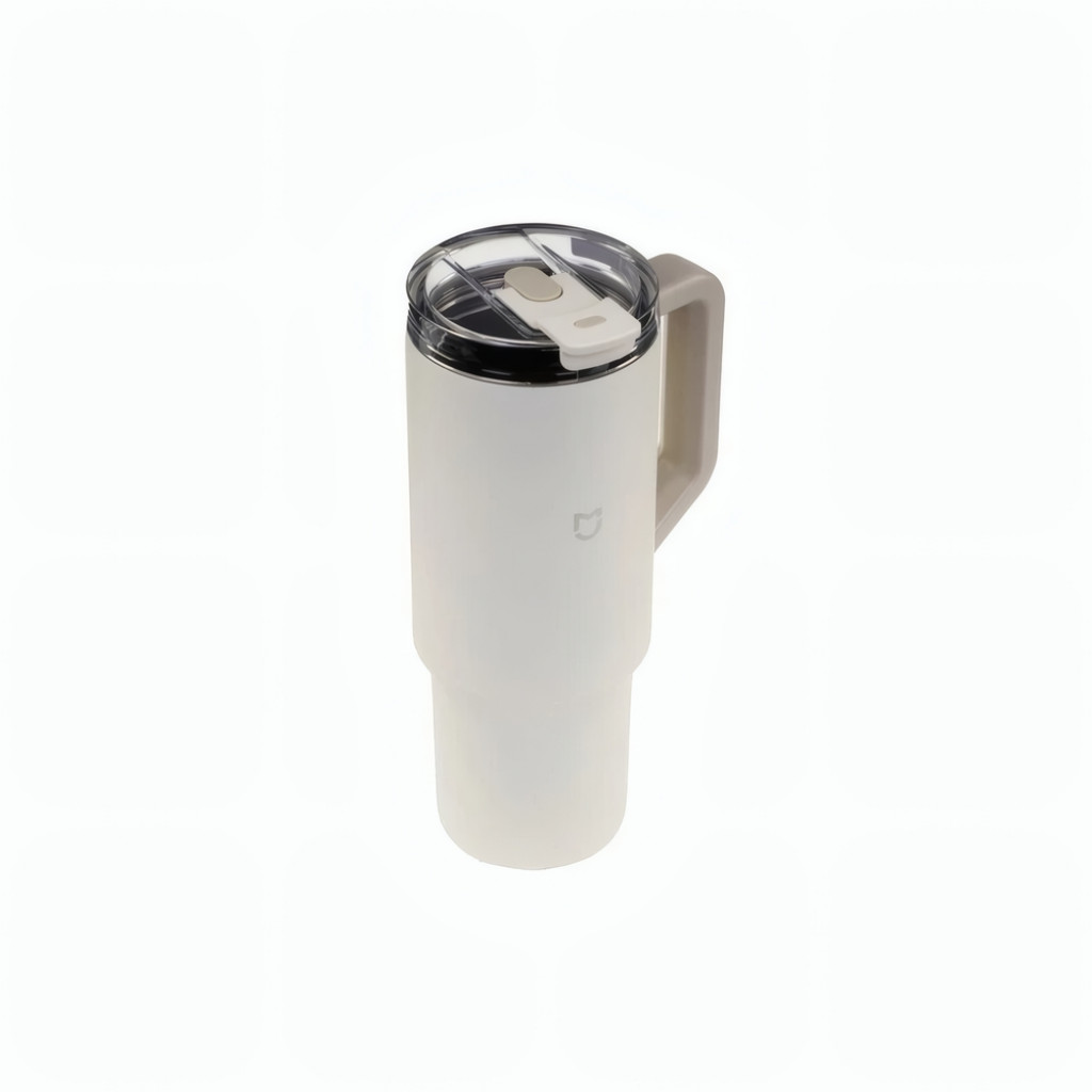 Термокружка Xiaomi Mijia Sippy Cup 1 L (MJXGB01RM) Термокружка Xiaomi Mijia Sippy Cup 1 L (MJXGB01RM)
