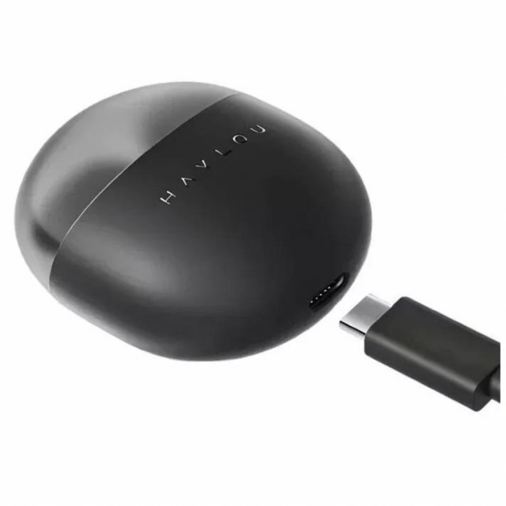 Беспроводные наушники Xiaomi Haylou X1 Neo (X1 NEO B) Беспроводные наушники Xiaomi Haylou X1 Neo (X1 NEO B)