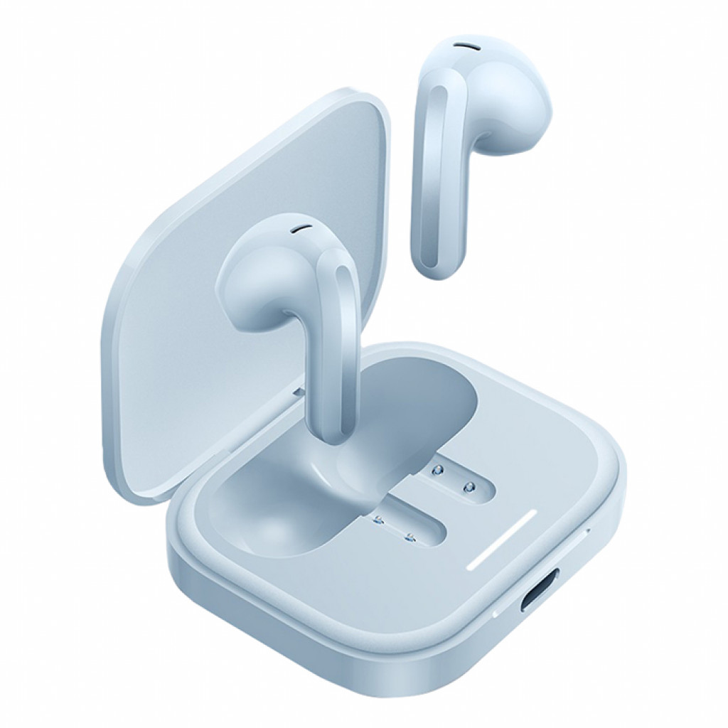 Беспроводные наушники Xiaomi Redmi Buds 6S ANC Midnight (BHR8672CN) Беспроводные наушники Xiaomi Redmi Buds 6S ANC Midnight (BHR8672CN)