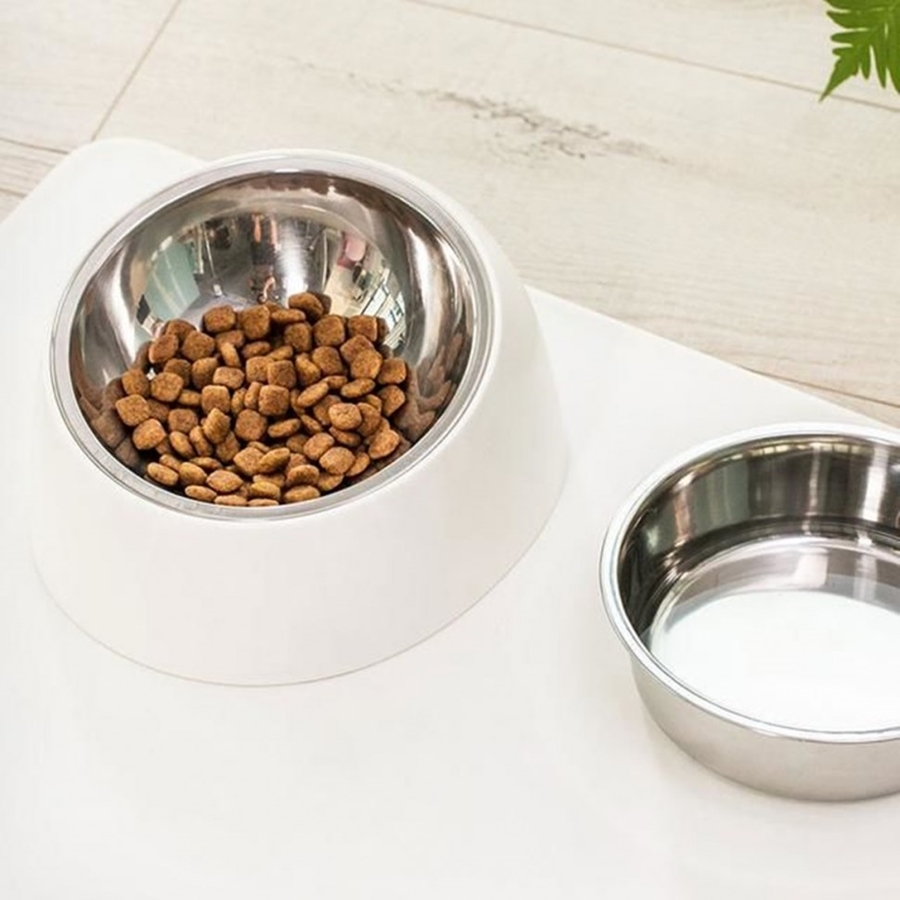Миска для домашних животных Xiaomi Jordan&Judy Pet Bowl (JJ-PE0022-1) Миска для домашних животных Xiaomi Jordan&Judy Pet Bowl (JJ-PE0022-1)