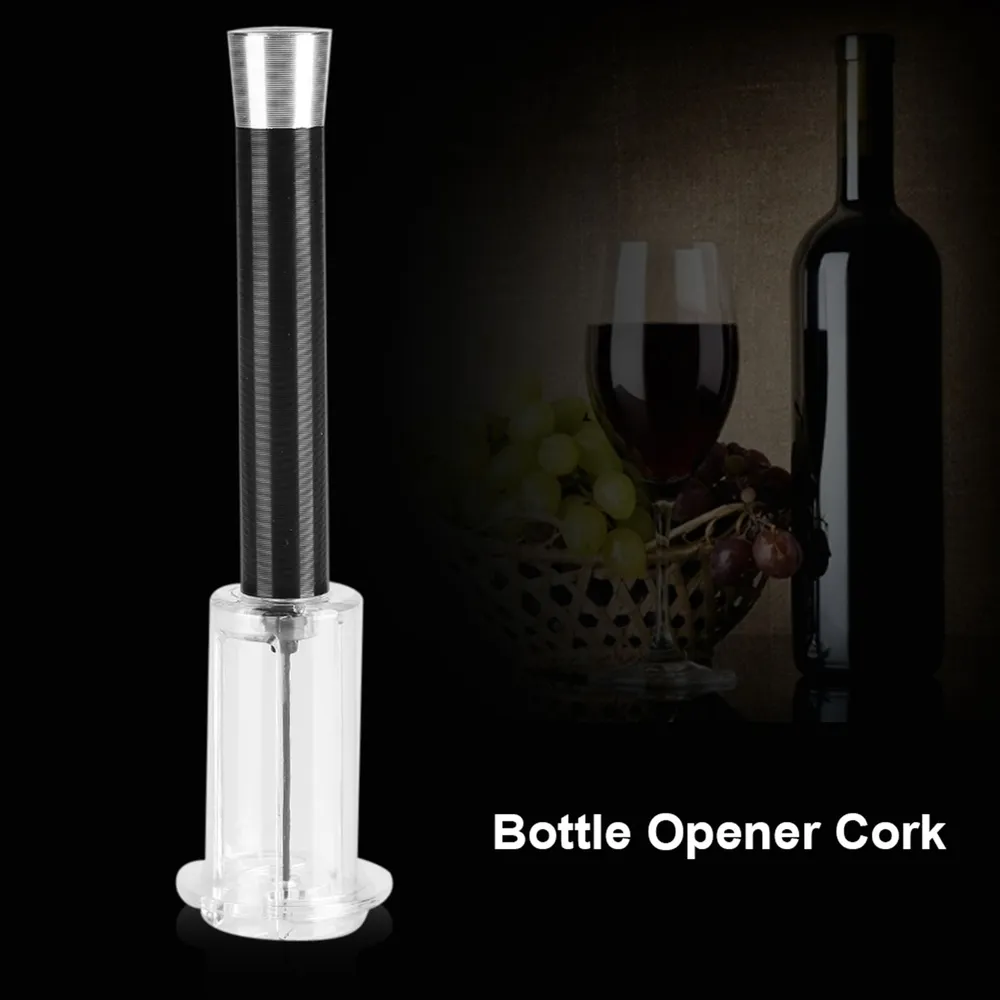 Пневматический штопор Xiaomi Circle Joy Air Pump Wine Opener (CJ-KP03)