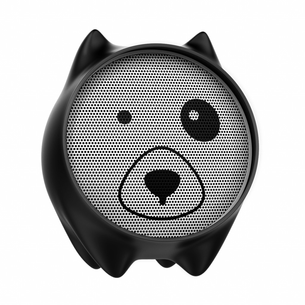 Портативная колонка Baseus Dogz Wireless Speaker E06 (NGE06-01) Портативная колонка Baseus Dogz Wireless Speaker E06 (NGE06-01)