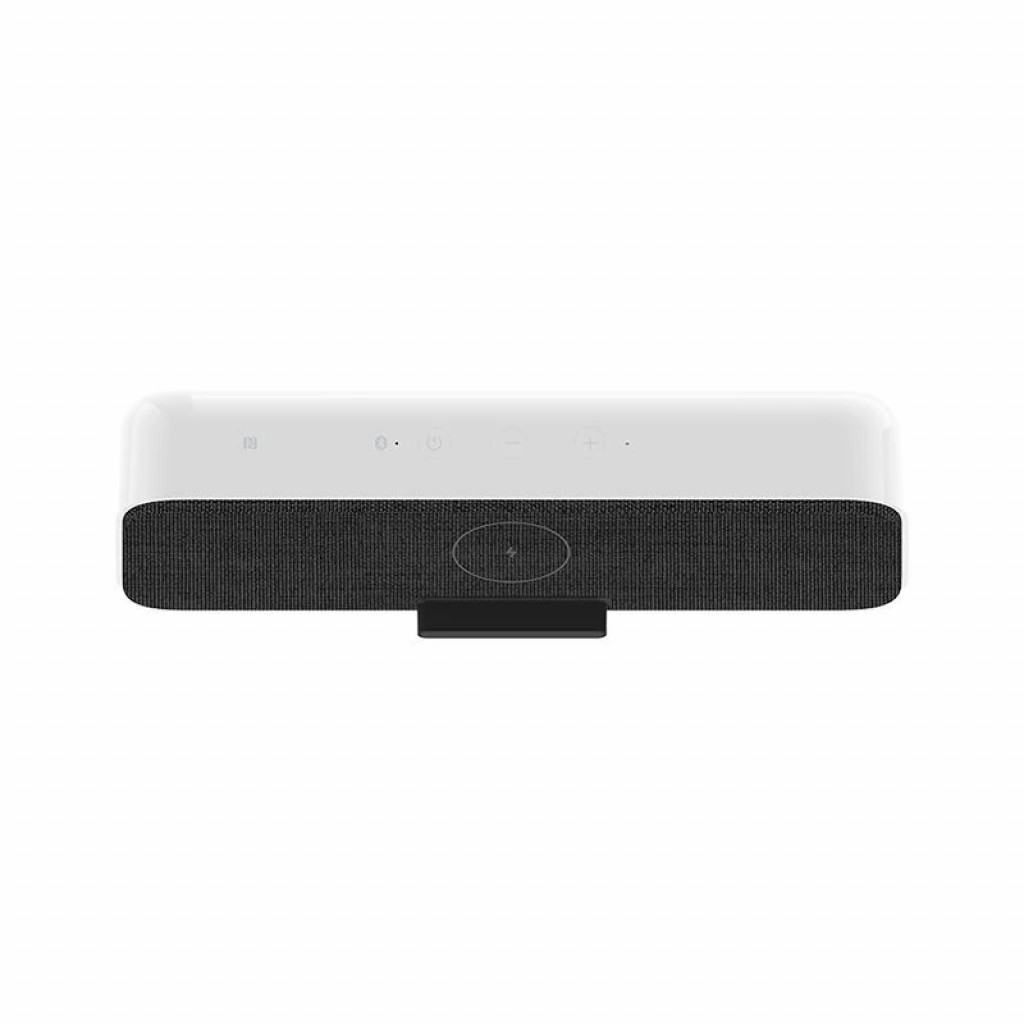 Колонка с функцией беспроводной зарядки Xiaomi Wireless Charge Bluetooth Speaker (XMWXCLYYX01ZM) Колонка с функцией беспроводной зарядки Xiaomi Wireless Charge Bluetooth Speaker (XMWXCLYYX01ZM)