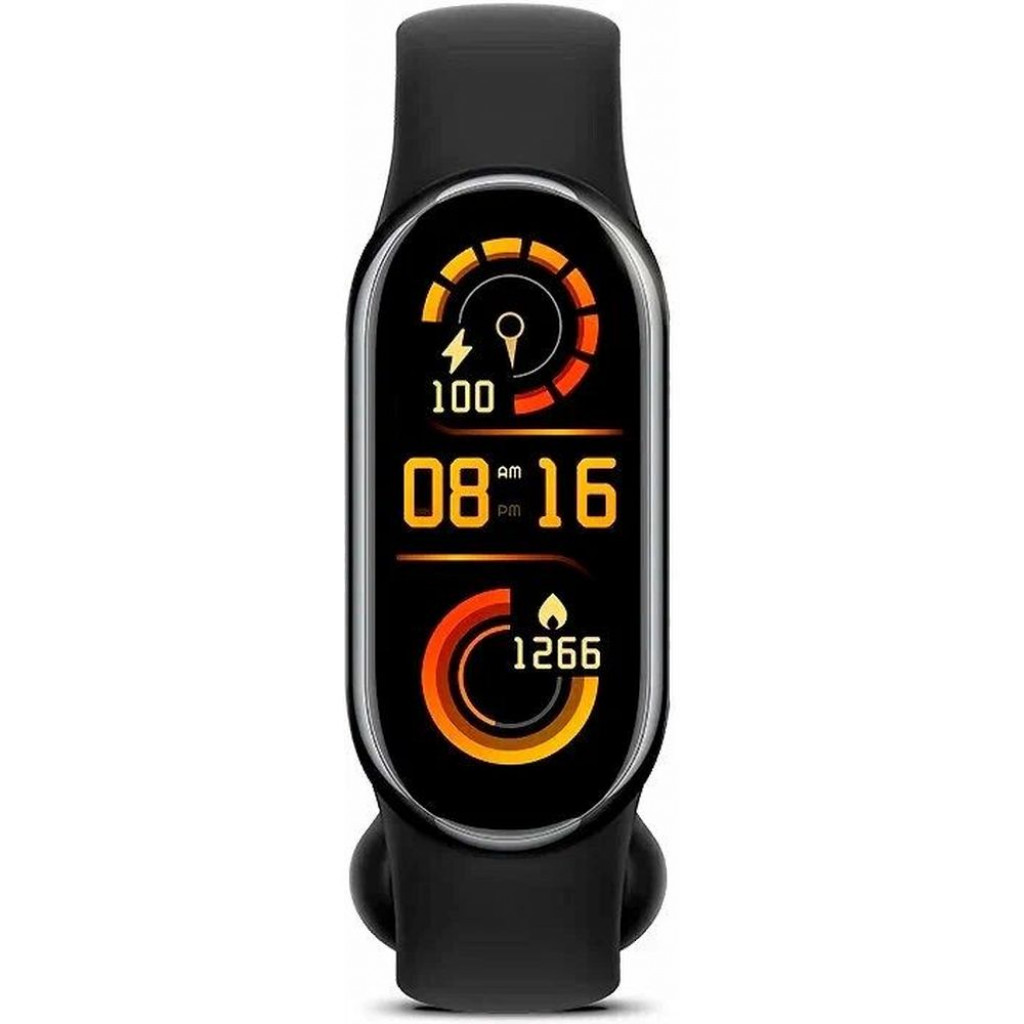 Фитнес-браслет Xiaomi Mi Smart Band 8