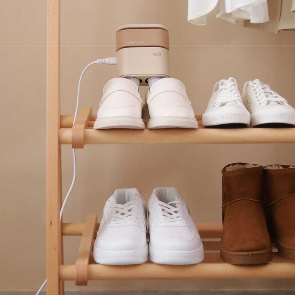 Сушилка для обуви Xiaomi Sothing Sunshine Hot-Air Shoe Dryer (DSHJ-S-2110)