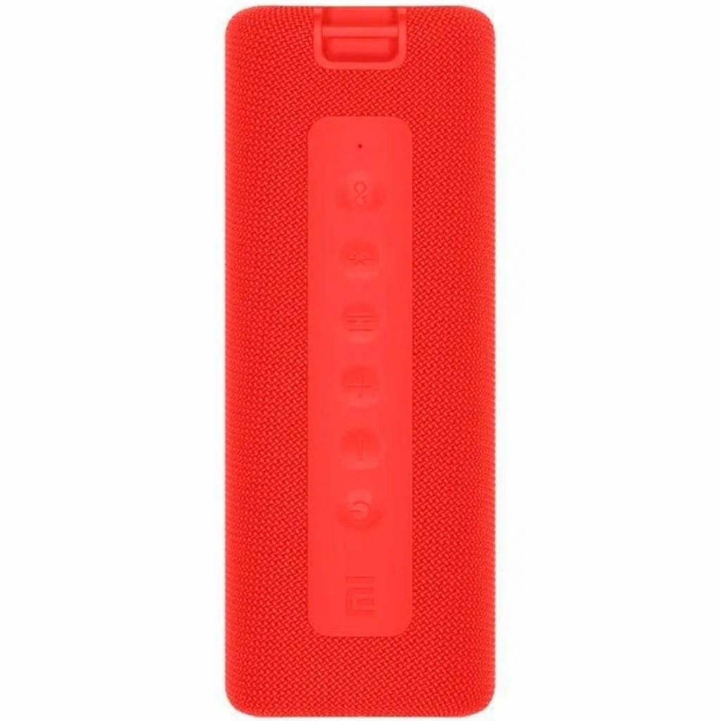 Беспроводная портативная колонка Xiaomi Mi Portable Bluetooth Speaker (MDZ-36-DB) Беспроводная портативная колонка Xiaomi Mi Portable Bluetooth Speaker (MDZ-36-DB)