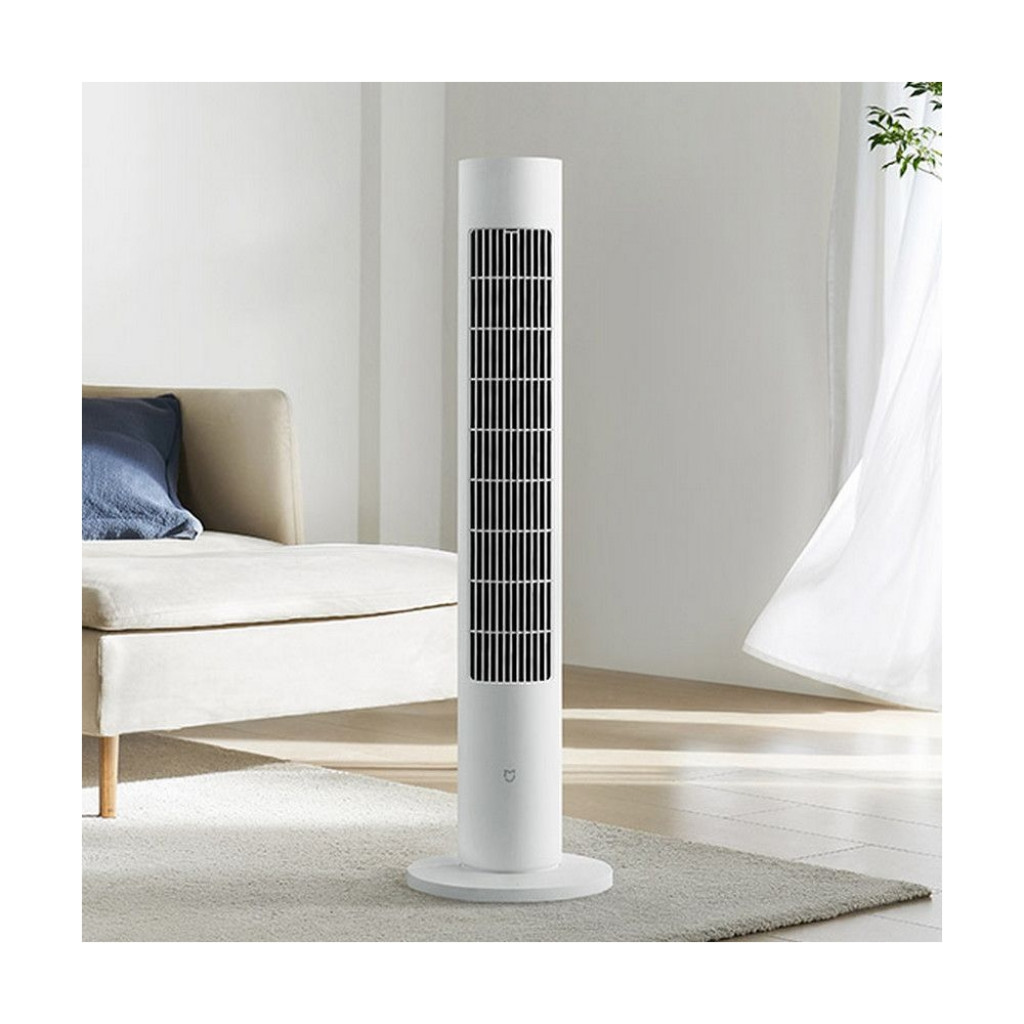 Вентилятор напольный Xiaomi Mijia DC Inverter Tower Fan 2 (BPTS02DM/BHR6791CN) Вентилятор напольный Xiaomi Mijia DC Inverter Tower Fan 2 (BPTS02DM/BHR6791CN)