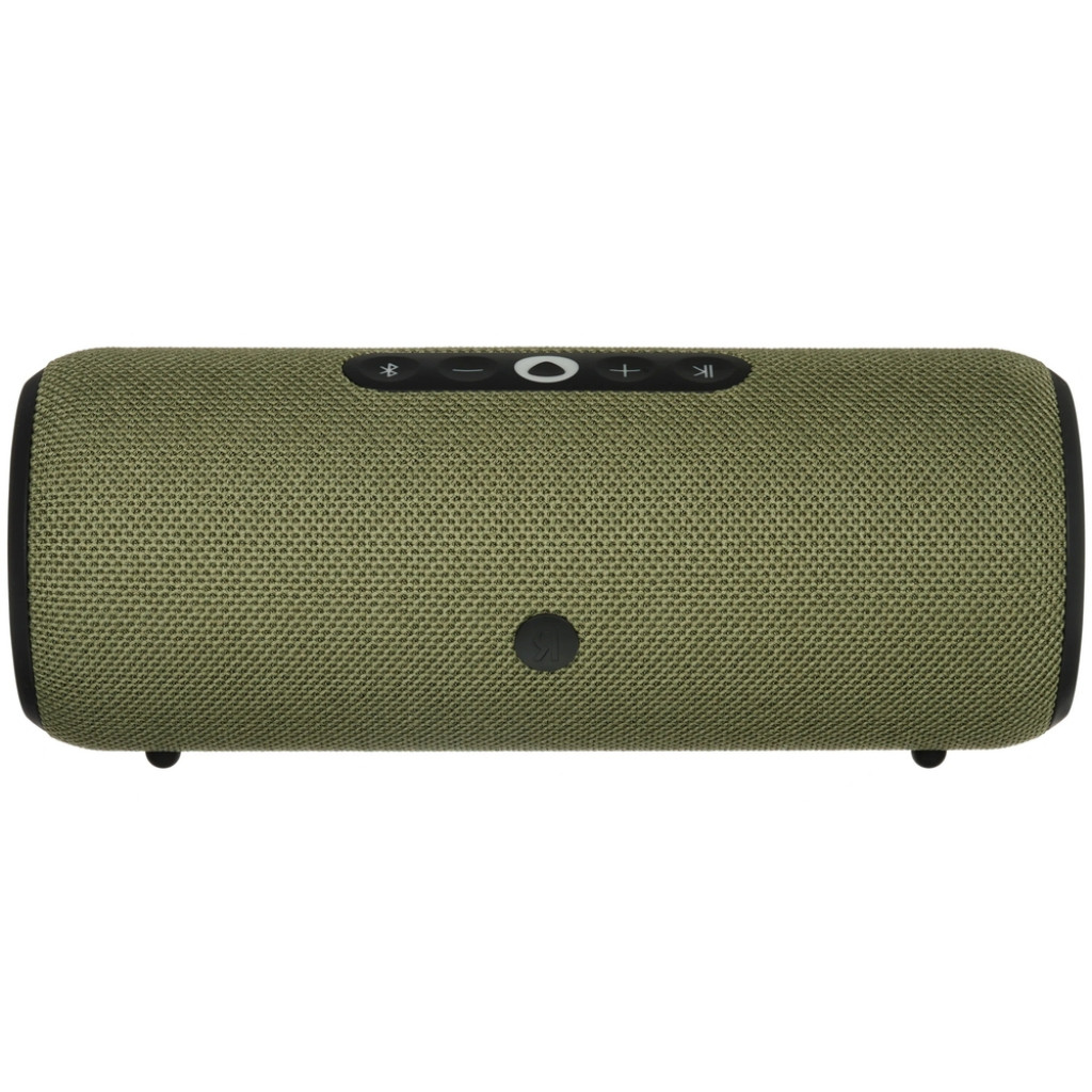 Умная портативная колонка Яндекс Станция Стрит (YNDX-00030GRN)