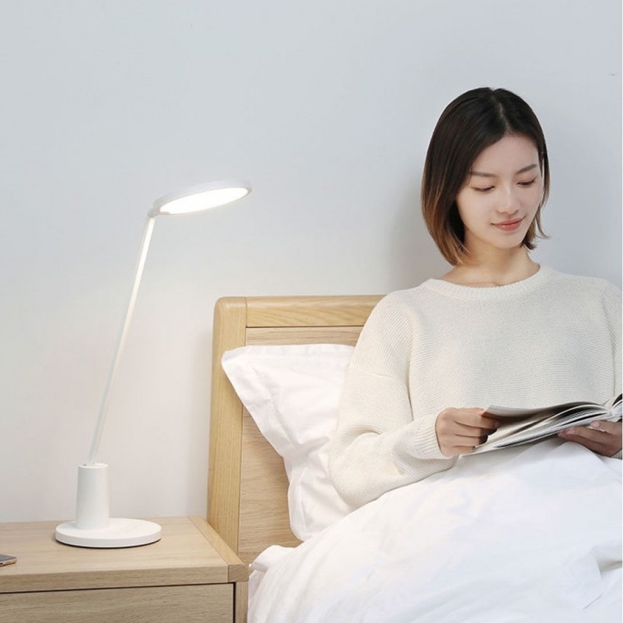 Настольная лампа светодиодная Xiaomi Yeelight LED Eye-friendly Desk Lamp Prime (YLTD05YL)