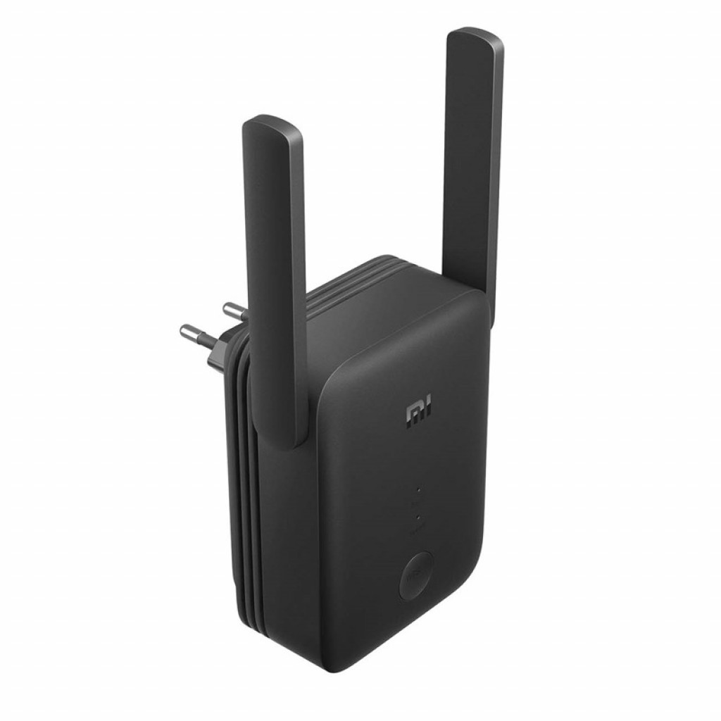 Wi-Fi усилитель сигнала (репитер) Xiaomi Wi-Fi Range Extender AC1200, 2.4/5 ГГц (DVB4348GL)