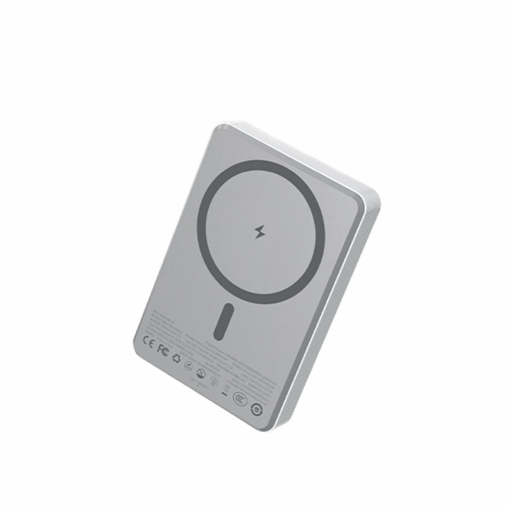 Внешний аккумулятор WEKOME Power Bank 10000mAh (WP-81) Внешний аккумулятор WEKOME Power Bank 10000mAh (WP-81)