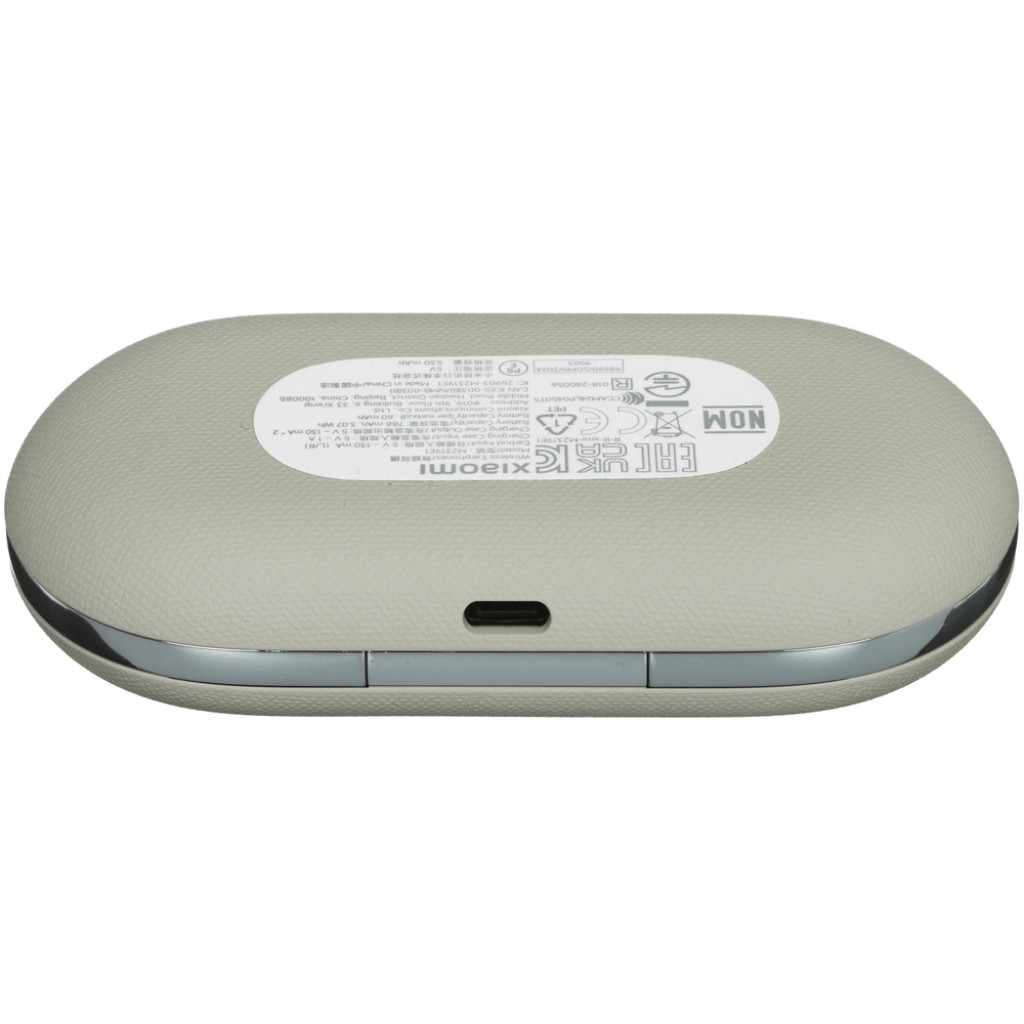 Наушники Xiaomi OpenWear Stereo TWS