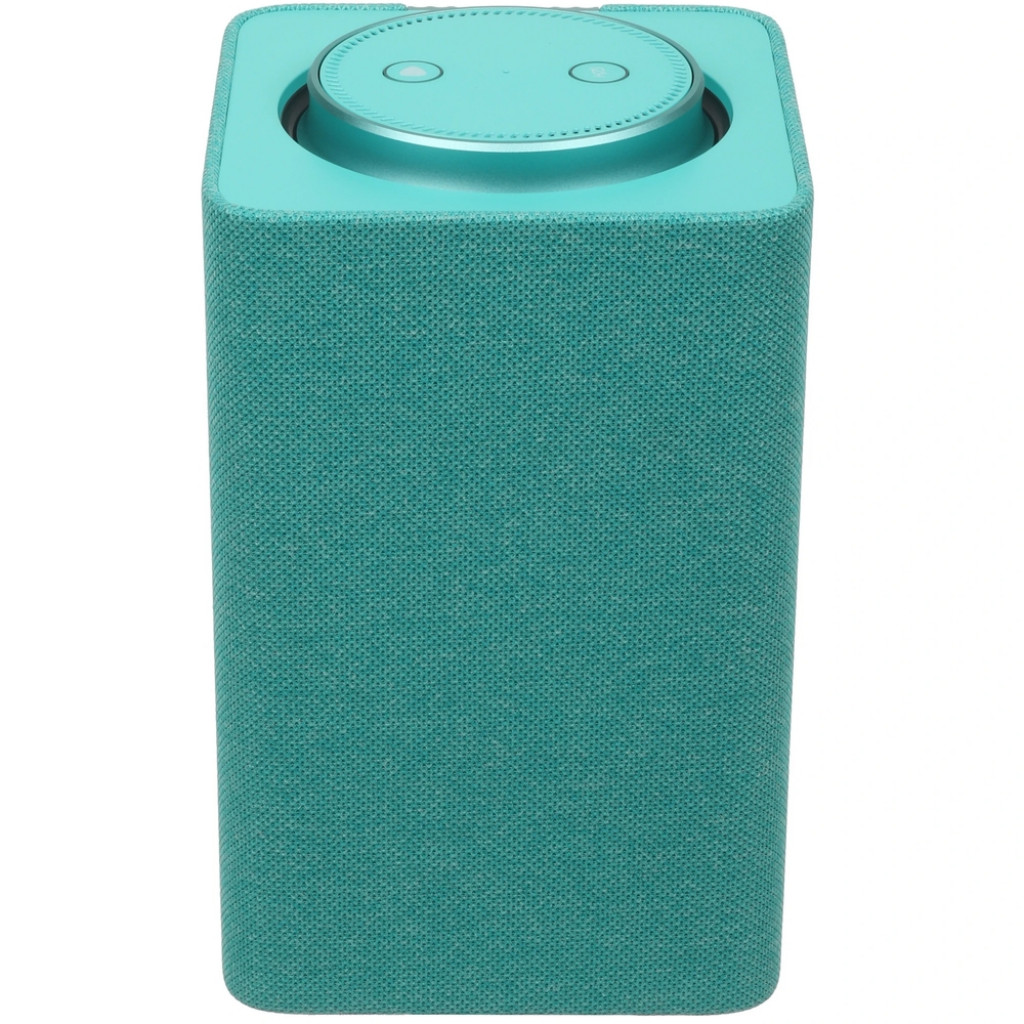 Умная колонка Яндекс Станция Макс (YNDX-00053E)