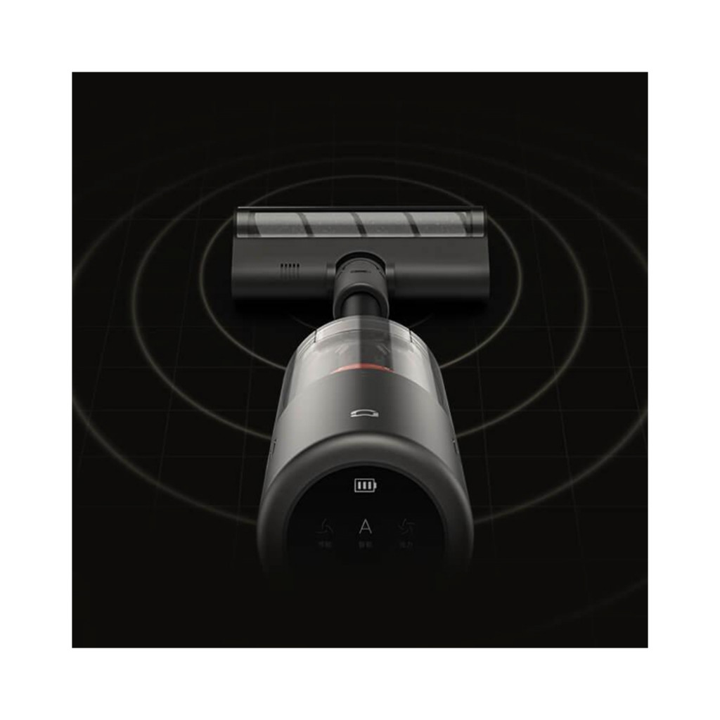 Беспроводной пылесос Xiaomi Mijia Wireless Vacuum Cleaner 3 Base station Version (E202)