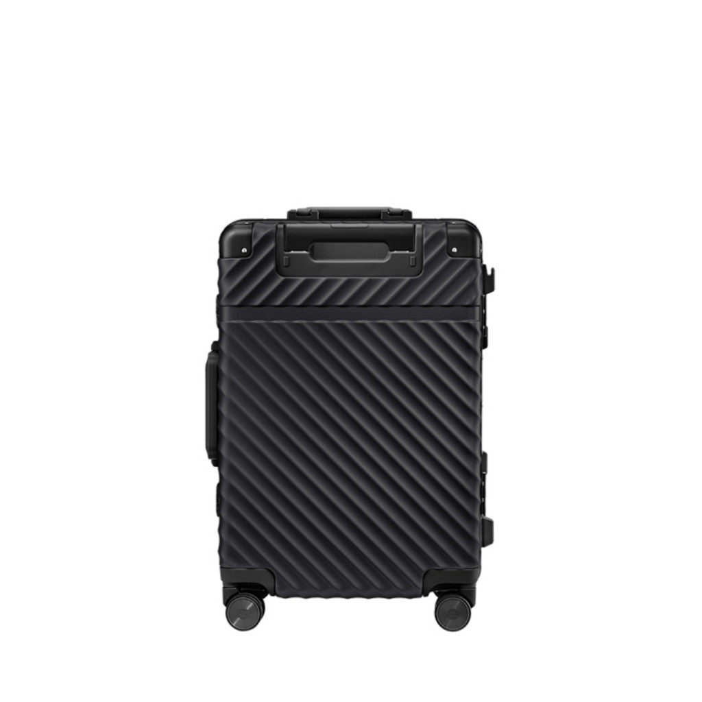 Чемодан Xiaomi Ninetygo Aluminum Frame PC Luggage V1 20'' (210205)