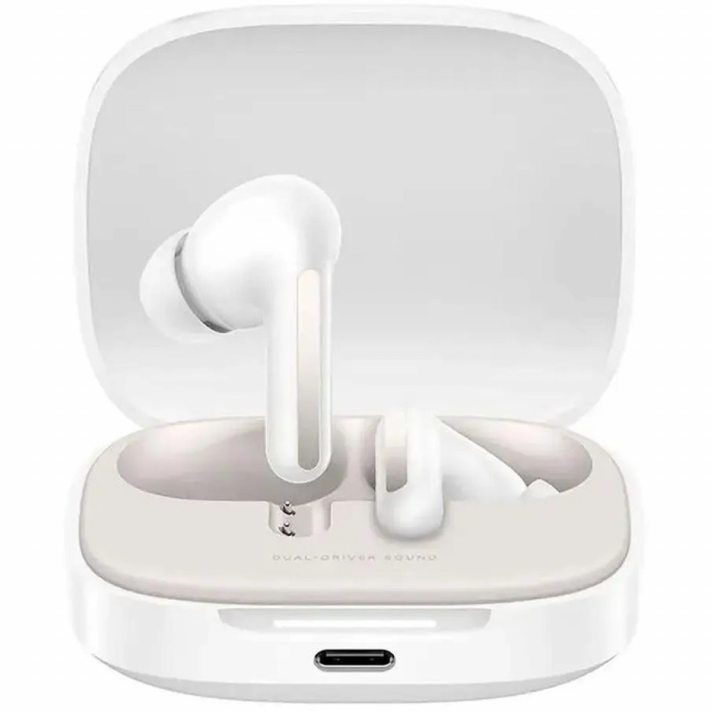 Беспроводные наушники Xiaomi Redmi Buds 6 (BHR9250GL) Беспроводные наушники Xiaomi Redmi Buds 6 (BHR9250GL)