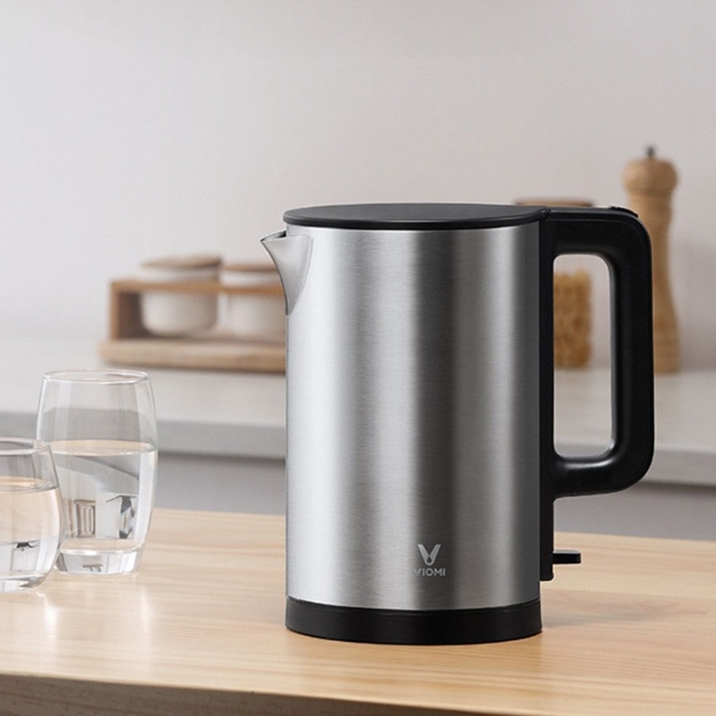 Чайник Xiaomi Mijia Electric Kettle 1A (MJDSH02YM)