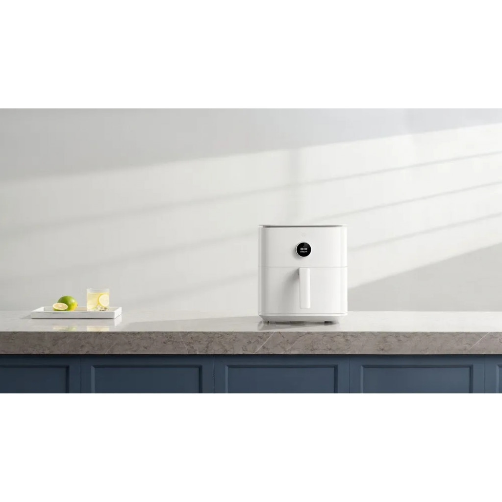 Аэрогриль Xiaomi Smart Air Fryer 6.5L (MAF10) Аэрогриль Xiaomi Smart Air Fryer 6.5L (MAF10)