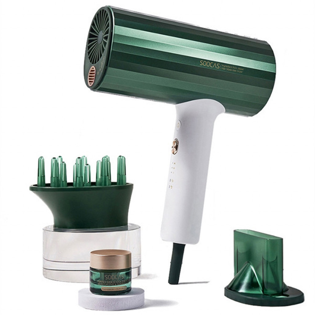 Фен Xiaomi Soocas Hair Dryer (HMH001)