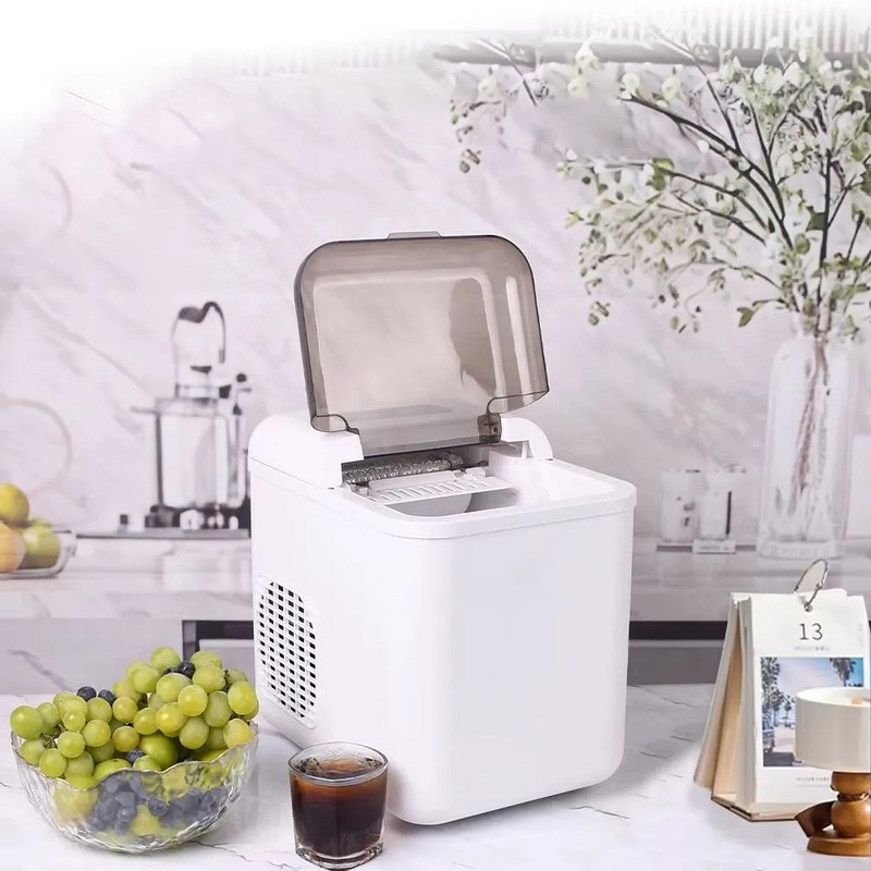 Ледогенератор Xiaomi Smart Ice Maker (CKGO-I5) Ледогенератор Xiaomi Smart Ice Maker (CKGO-I5)