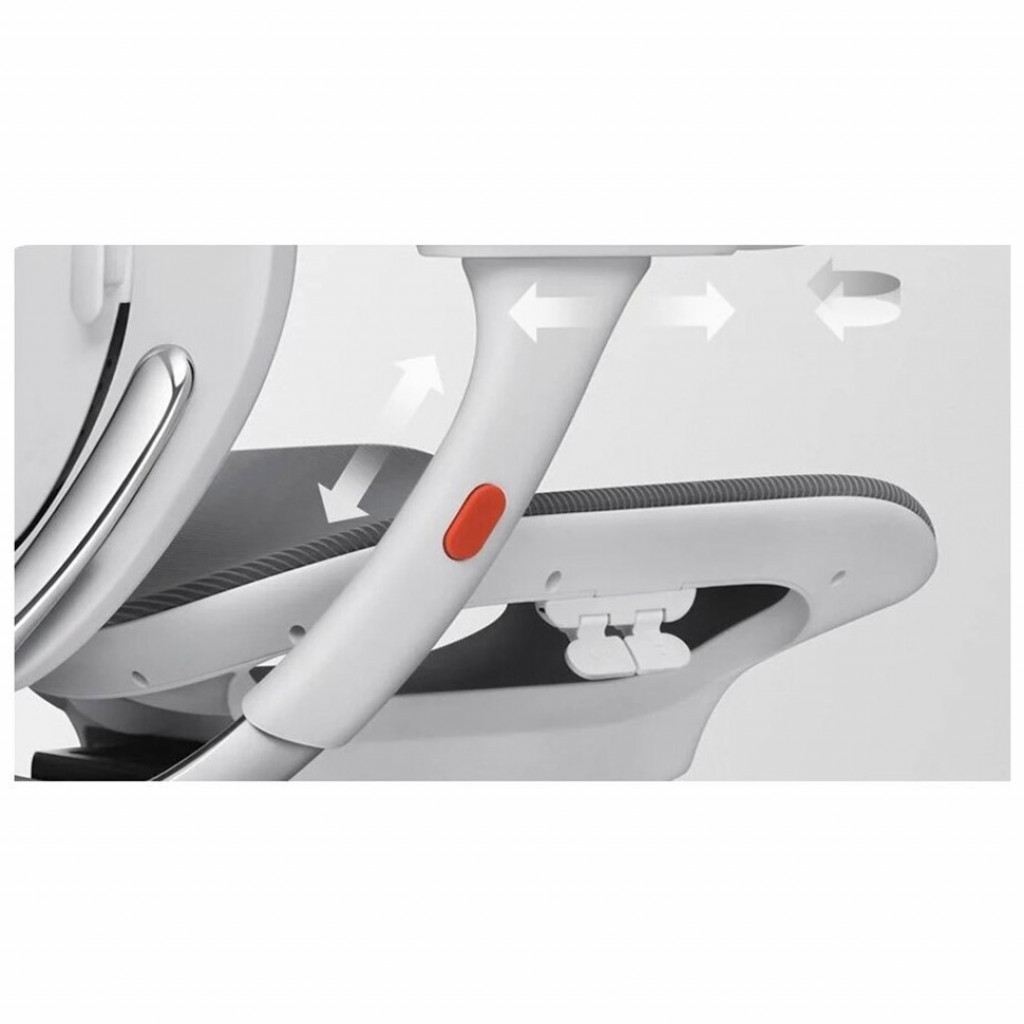 Компьютерное кресло Yuemi YMI Ergonomic Chair (RTGXY01YM) Компьютерное кресло Yuemi YMI Ergonomic Chair (RTGXY01YM)