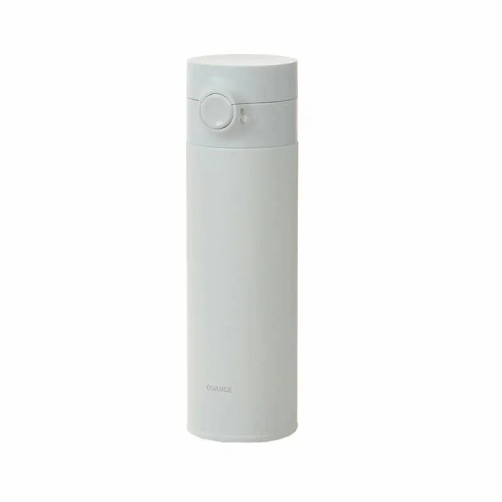 Термокружка с дисплеем 480 мл Xiaomi Youpin Quange Thermos Flask (BW401)