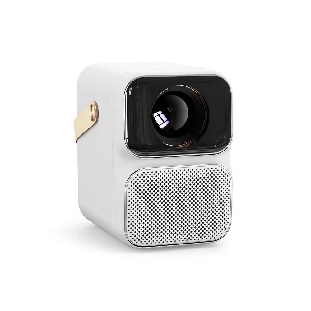 Проектор Xiaomi Wanbo Projector T6 MAX