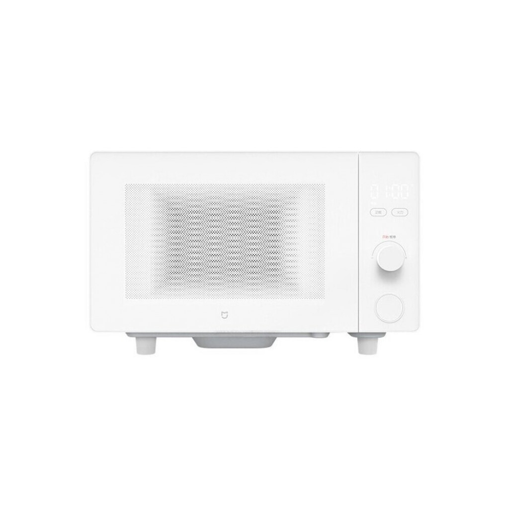 Микроволновая печь Xiaomi Mijia Microwave Oven White (MWBLXE1ACM) Микроволновая печь Xiaomi Mijia Microwave Oven White (MWBLXE1ACM)
