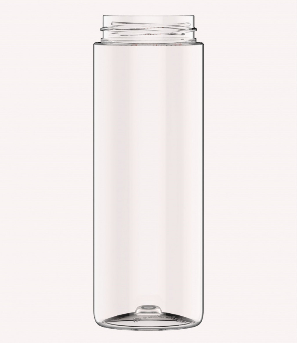 Бутылка для воды 600 мл Xiaomi Quange Tritan Bottle (SJ010301/SJ010302)