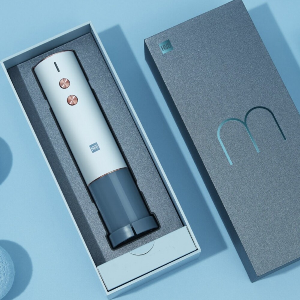 Электрический штопор Xiaomi Huo Hou Electric Wine Opener (HU0122)