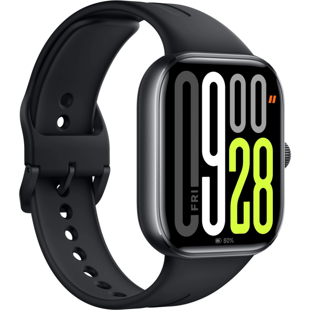 Умные часы Xiaomi Redmi Watch 5 (BHR9389GL) Умные часы Xiaomi Redmi Watch 5 (BHR9389GL)