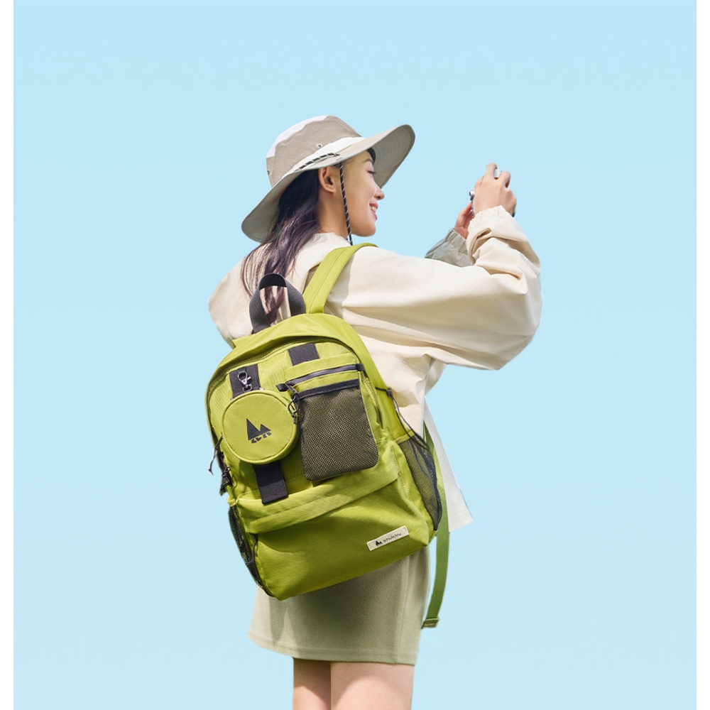 Рюкзак Xiaomi Shukiku 3in1 25L