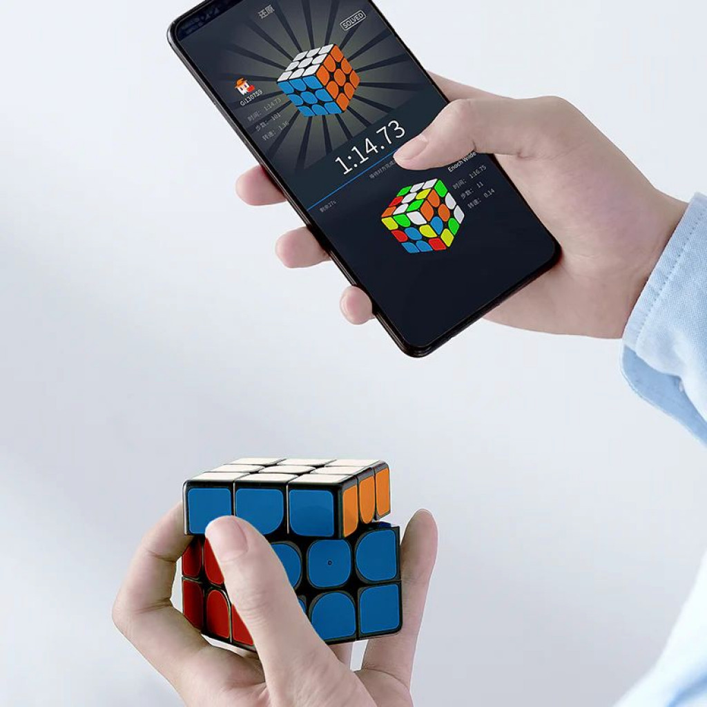 Кубик Рубика Xiaomi Giiker SuperCube i3S