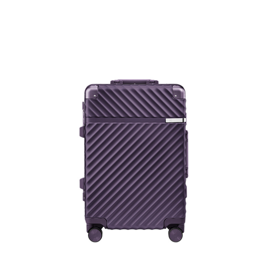 Чемодан Xiaomi Ninetygo Aluminum Frame PC Luggage V1 24'' (210205)