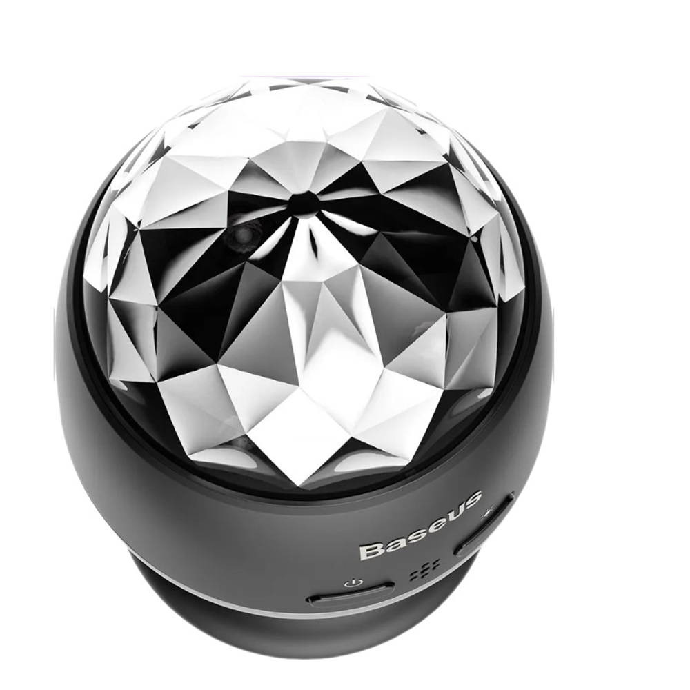 Светильник Xiaomi Baseus Car Crystal Magic Ball Light (ACMQD-01)