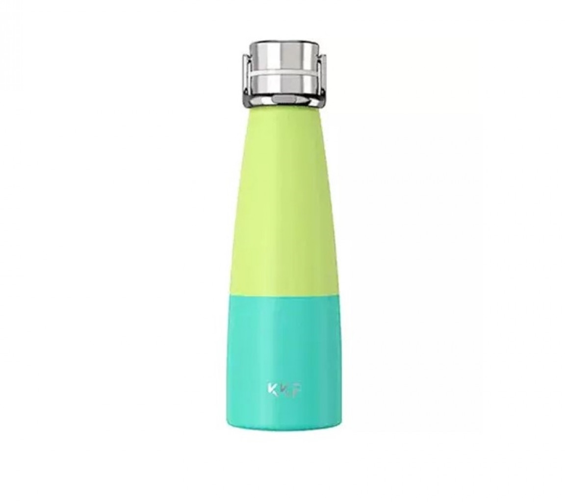 Термобутылка 475 мл Xiaomi KKF Swag Vacuum Bottle (S-U47WS-033)