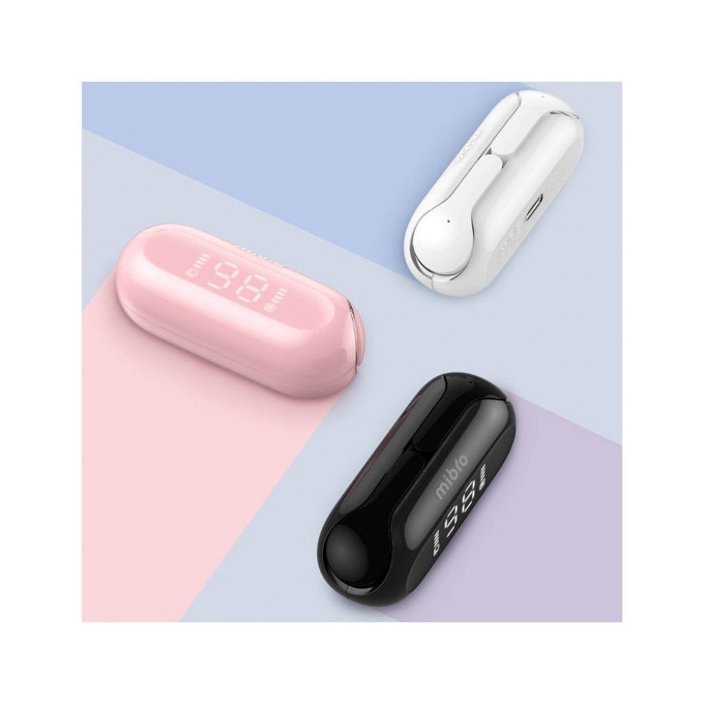 Беспроводные наушники Xiaomi Mibro Earbuds 3 (XPEJ006)