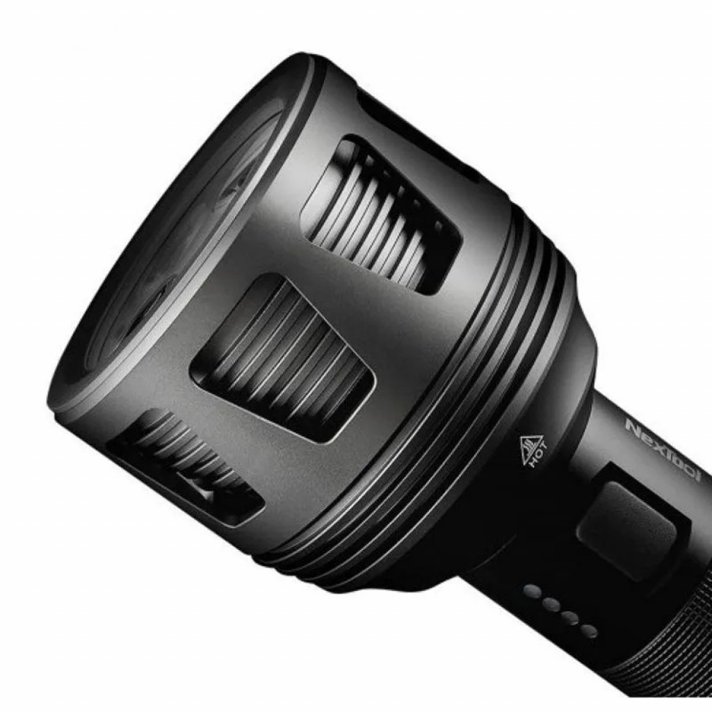 Фонарик Xiaomi NexTool Thunder Searching Flashlight (NE20168) Фонарик Xiaomi NexTool Thunder Searching Flashlight (NE20168)