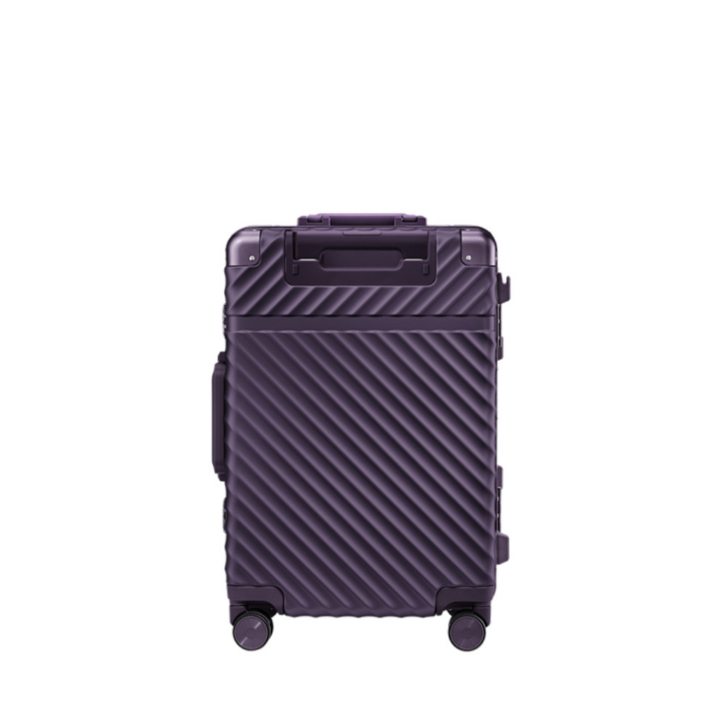 Чемодан Xiaomi Ninetygo Aluminum Frame PC Luggage V1 28'' (210205)