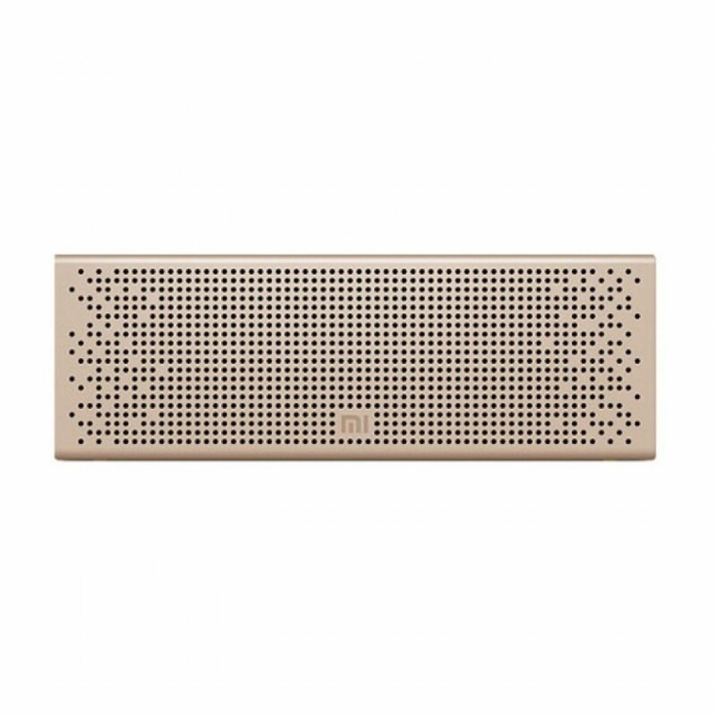 Портативная Bluetooth-колонка Xiaomi Mi Mini Square Box 2 Pocket Audio Портативная Bluetooth-колонка Xiaomi Mi Mini Square Box 2 Pocket Audio