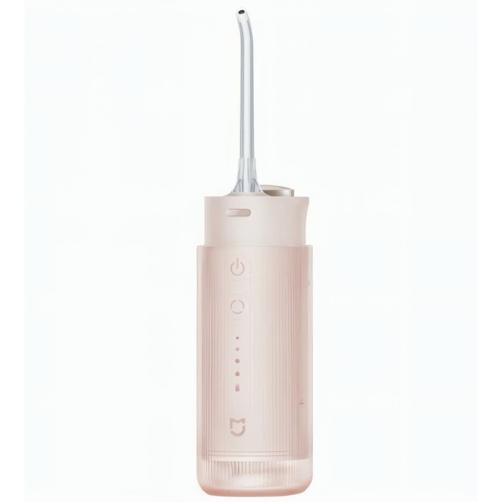 Ирригатор Xiaomi Mijia Electric Teeth Flosser F400 (MEO704)