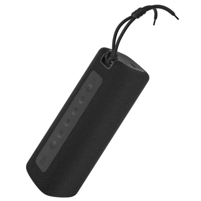 Беспроводная портативная колонка Xiaomi Mi Portable Bluetooth Speaker (MDZ-36-DB) Беспроводная портативная колонка Xiaomi Mi Portable Bluetooth Speaker (MDZ-36-DB)