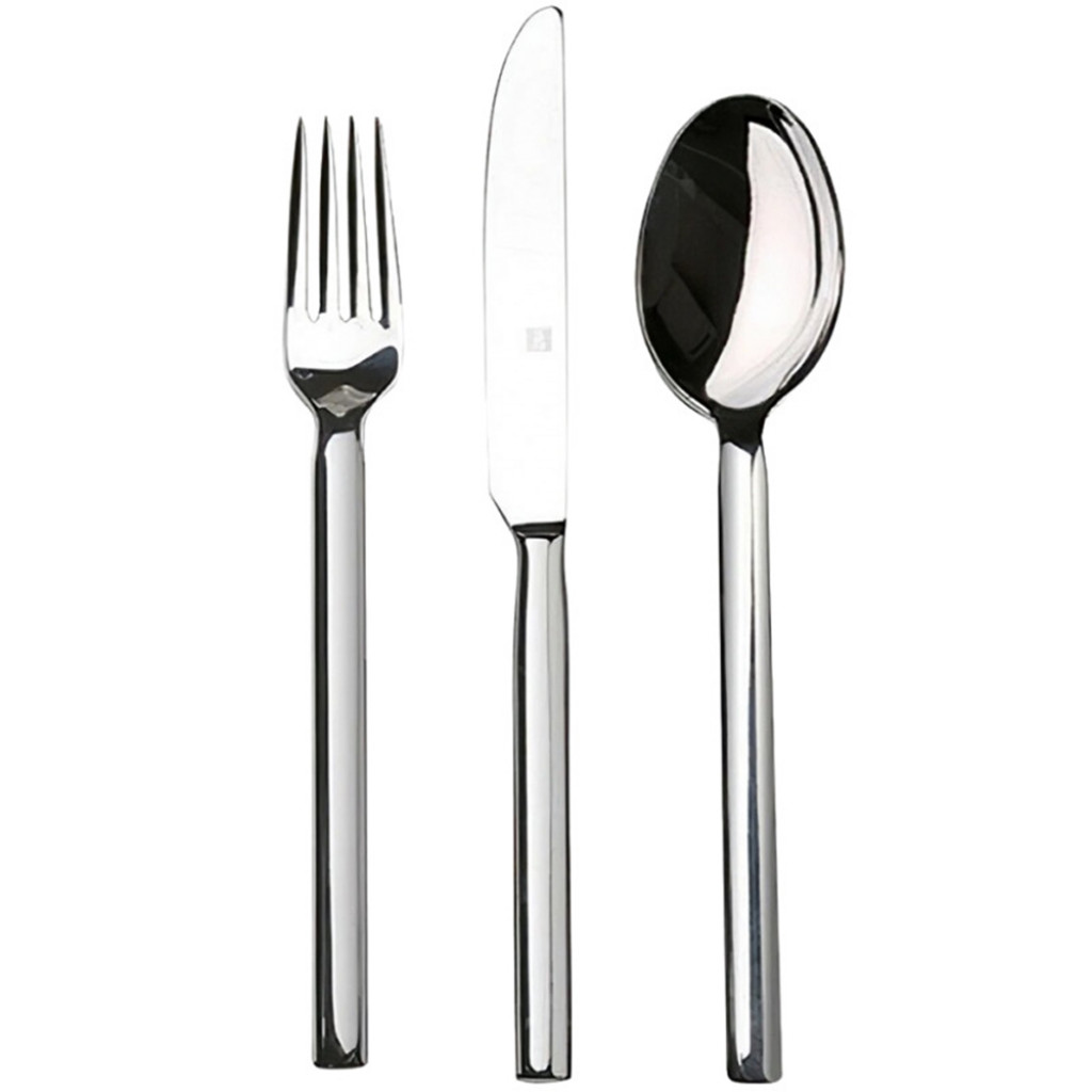 Набор столовых приборов Xiaomi Huo Hou Stainless Steel Set