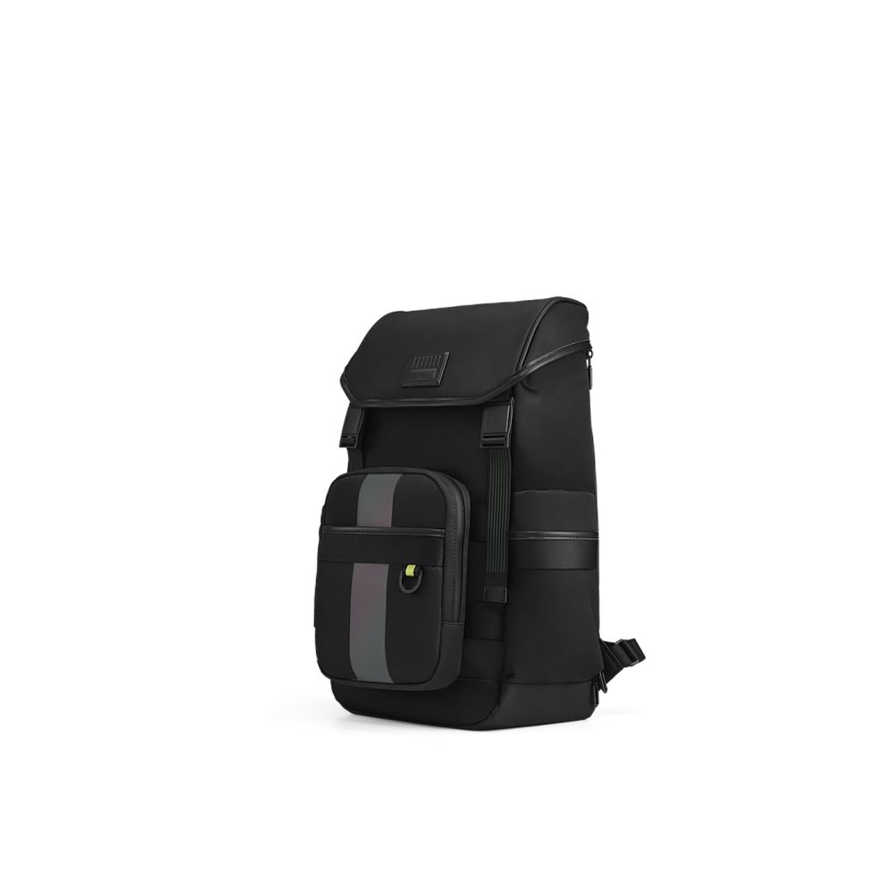 Рюкзак Xiaomi Ninetygo BUSINESS multifunctional backpack 2in1 (90BBPCB21101M-WH)