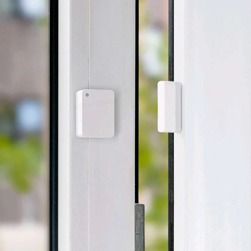 Датчик открытия дверей и окон Xiaomi Mijia Smart Home Door/Window Sensor 2 (MCCGQ02HL)