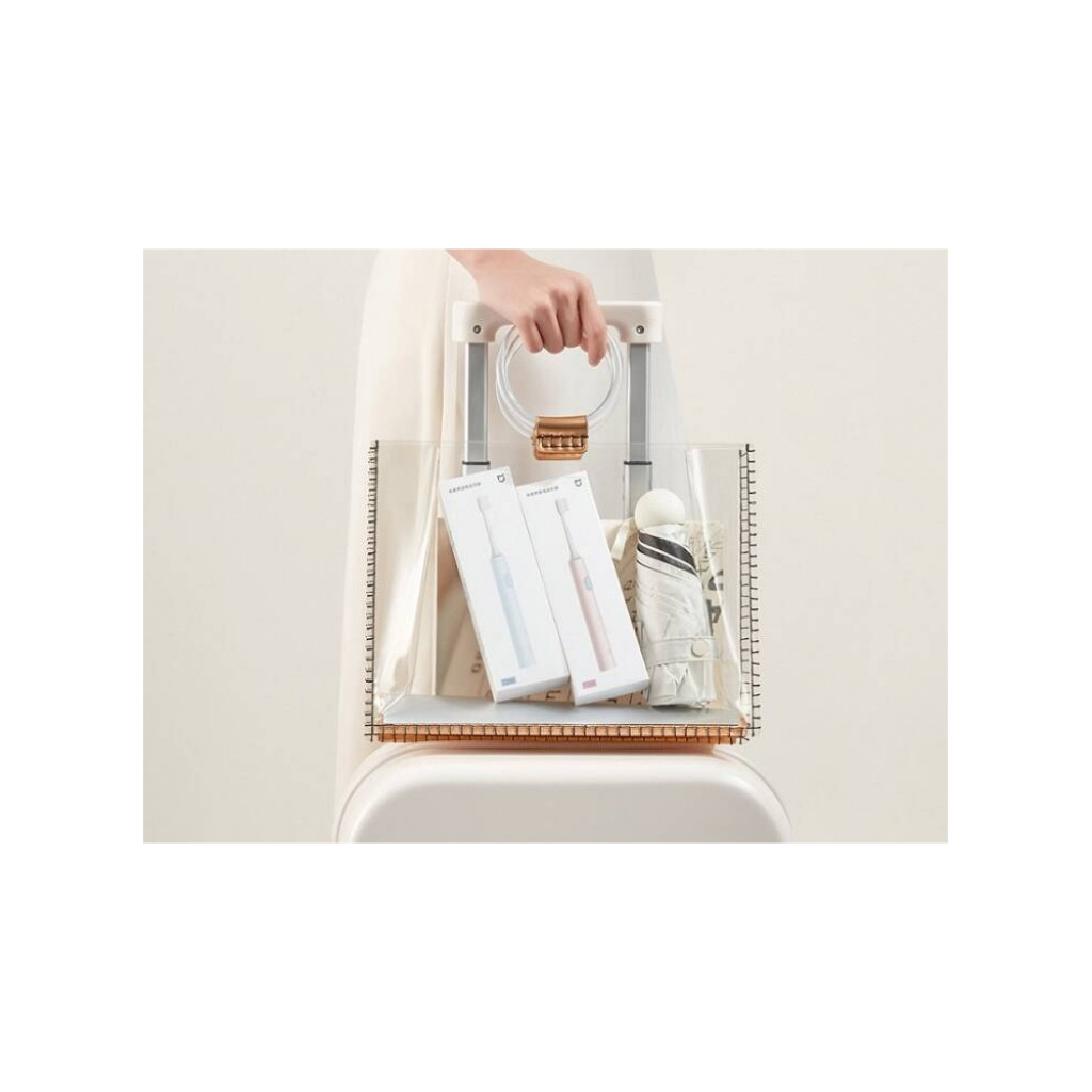 Электрическая зубная щетка Xiaomi Mijia Sonic Electric Toothbrush T200C